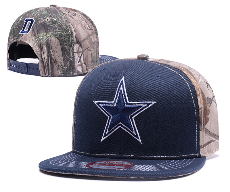 NFL Dallas Cowboys Stitched Snapback Hats 028